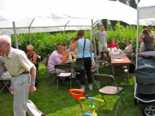 BBQ 2009